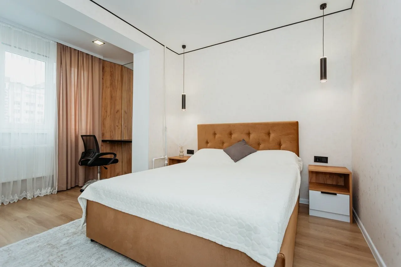 Chișinău Ciocana bd. Mircea cel Bătrân 6