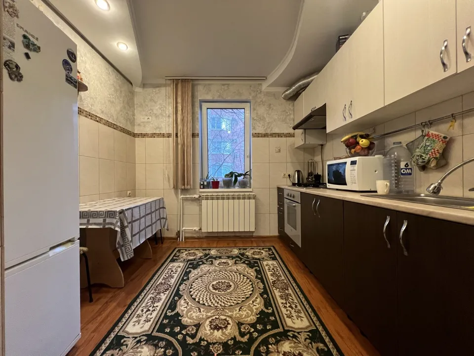 Chișinău Ciocana bd. Mircea cel Bătrân 4