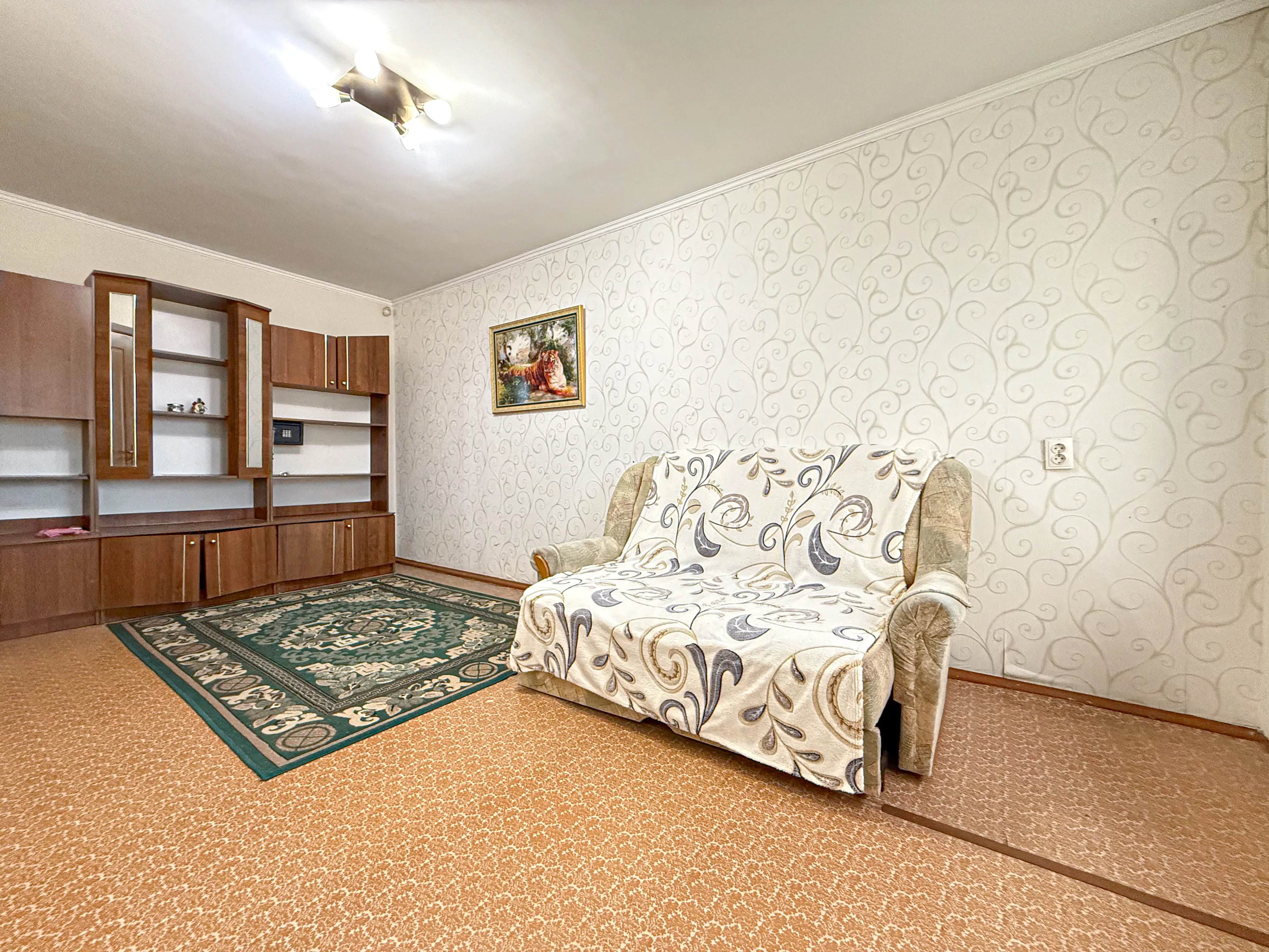 Chișinău Ciocana str. Nicolae Milescu Spătaru 5