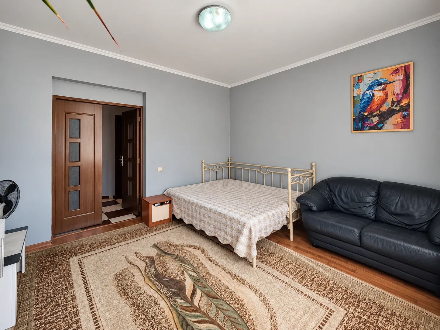 Chișinău Centru str. Zamfir Arbore 5