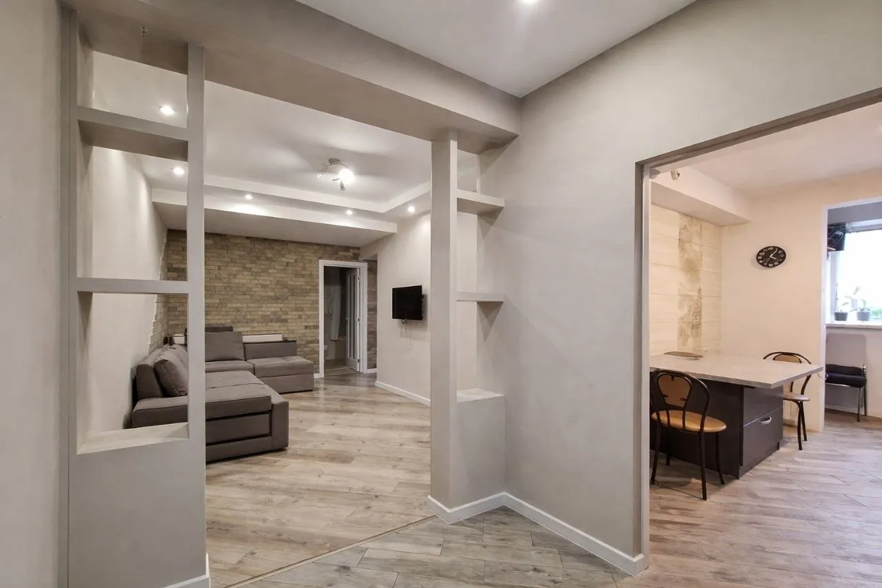 Chișinău Botanica str. Așhabad 1