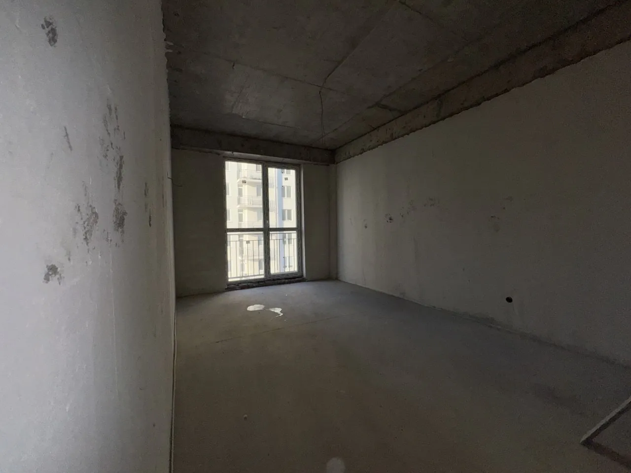 Chișinău Buiucani str. Alba Iulia 7