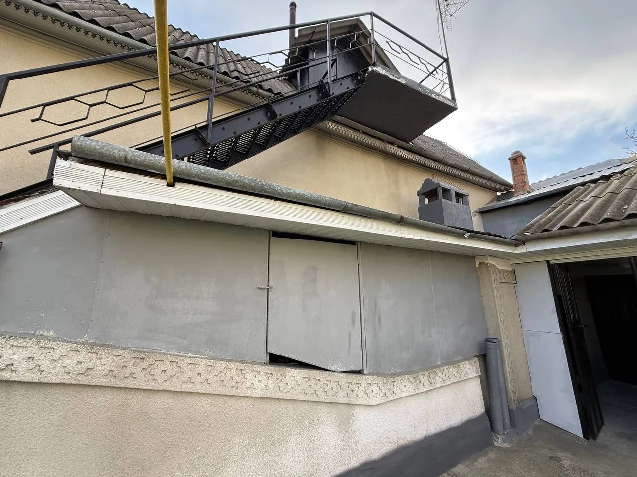 Ialoveni Centru str. Codru 15