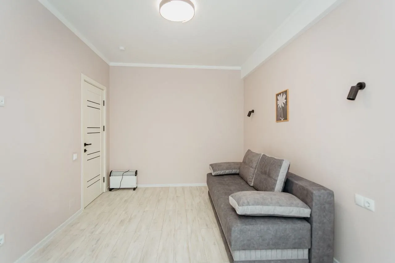 Chișinău Botanica str. Ghica Vodă 11