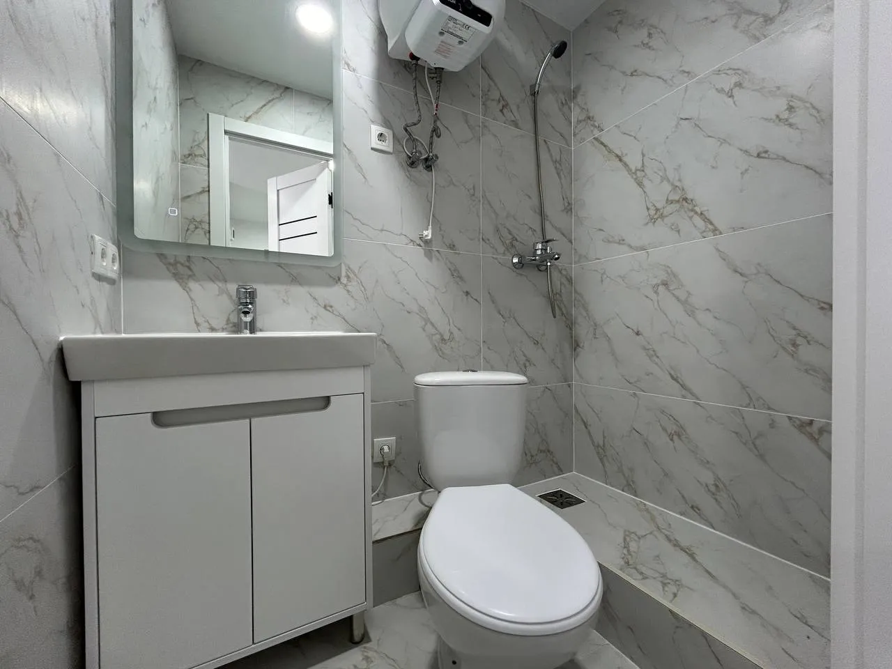 Chișinău Botanica str. Burebista 3