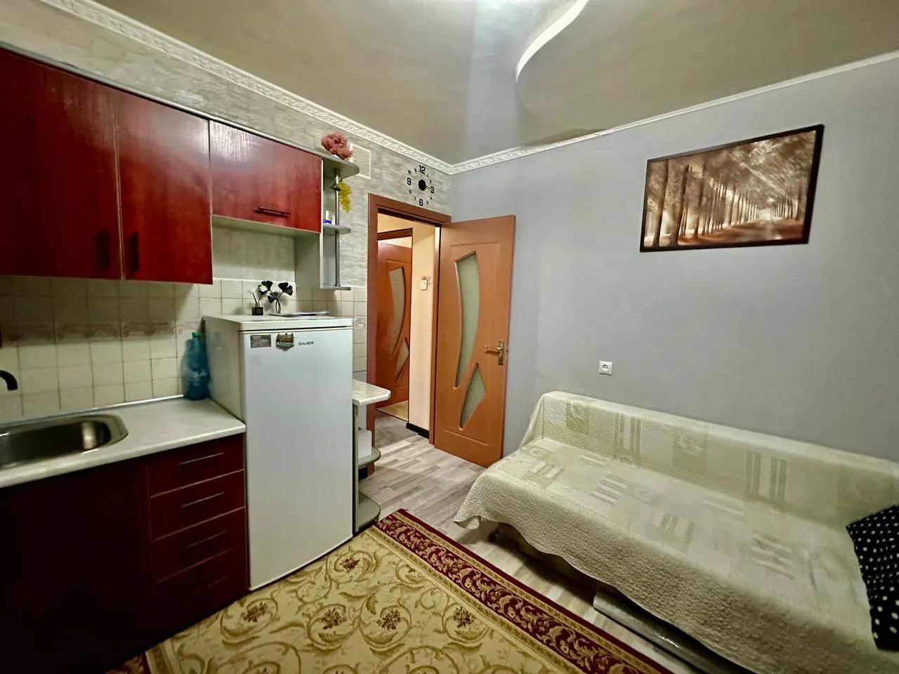 Chișinău Ciocana str. Voluntarilor 3