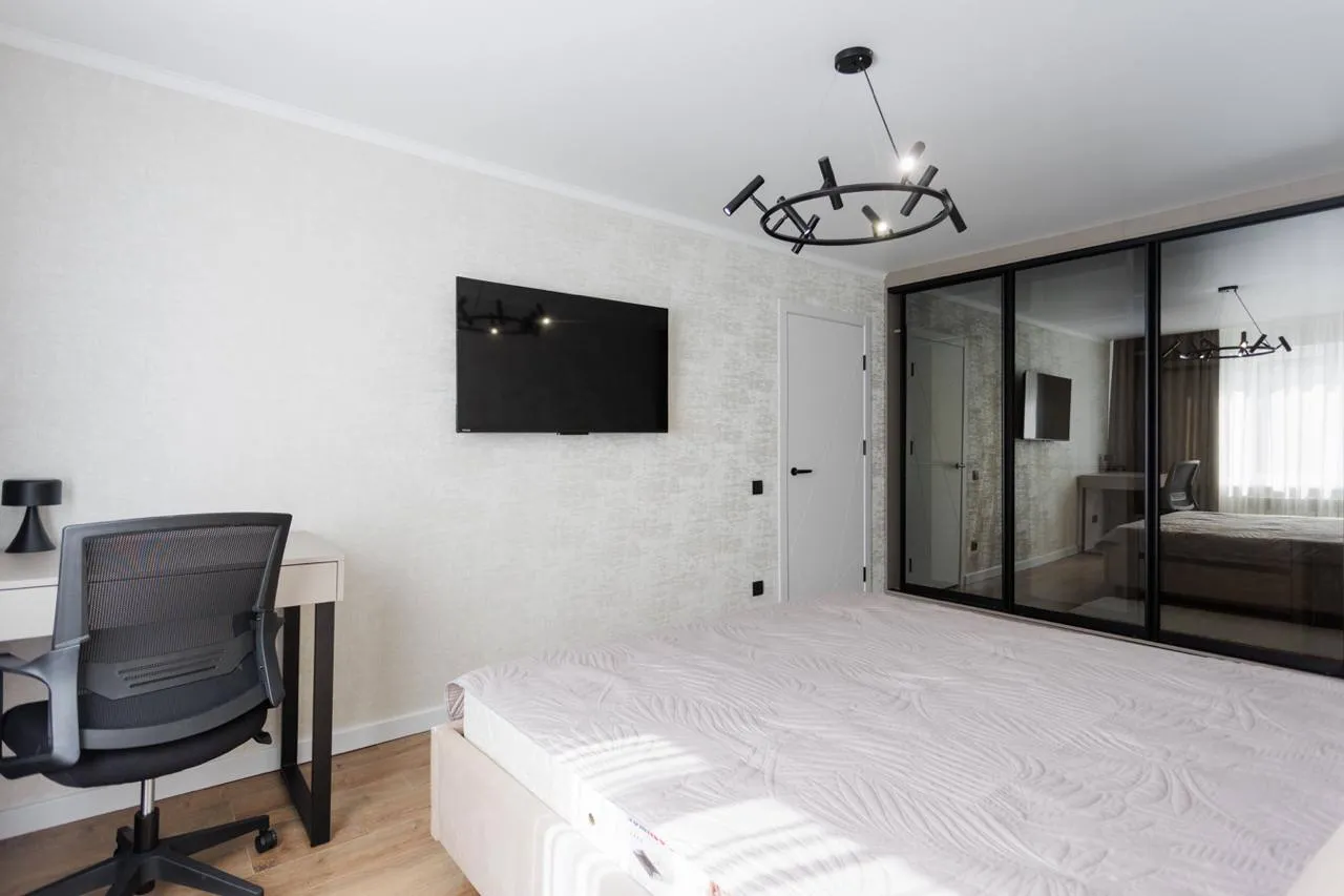 Chișinău Ciocana bd. Mircea cel Bătrân 4