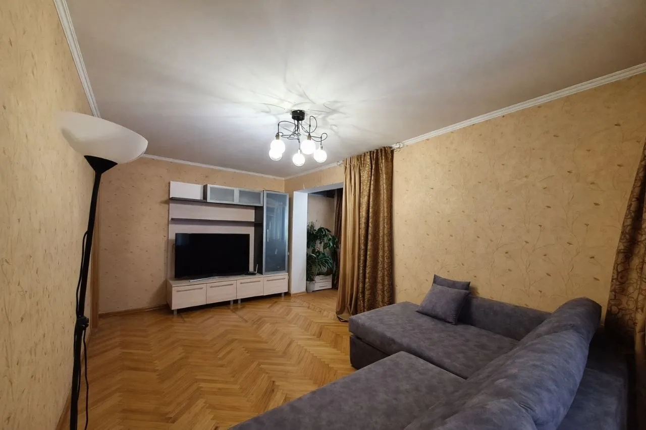 Chișinău Botanica bd. Dacia 5