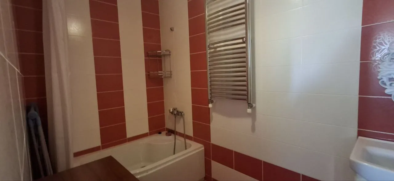 Chișinău Rîșcani str. Alecu Russo 8