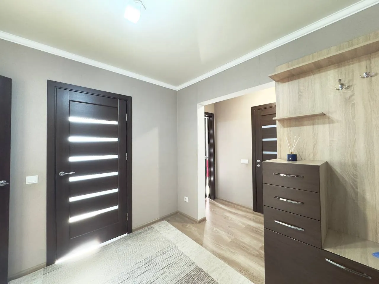 Chișinău Ciocana str. Alecu Russo 6