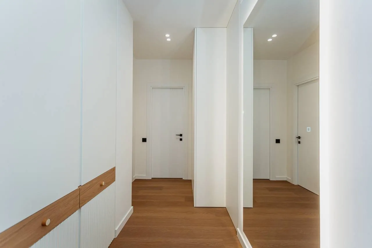 Chișinău Buiucani str. Calea Ieșilor 11