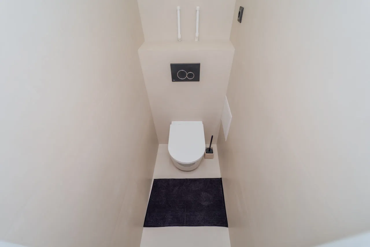 Chișinău Botanica bd. Dacia 8