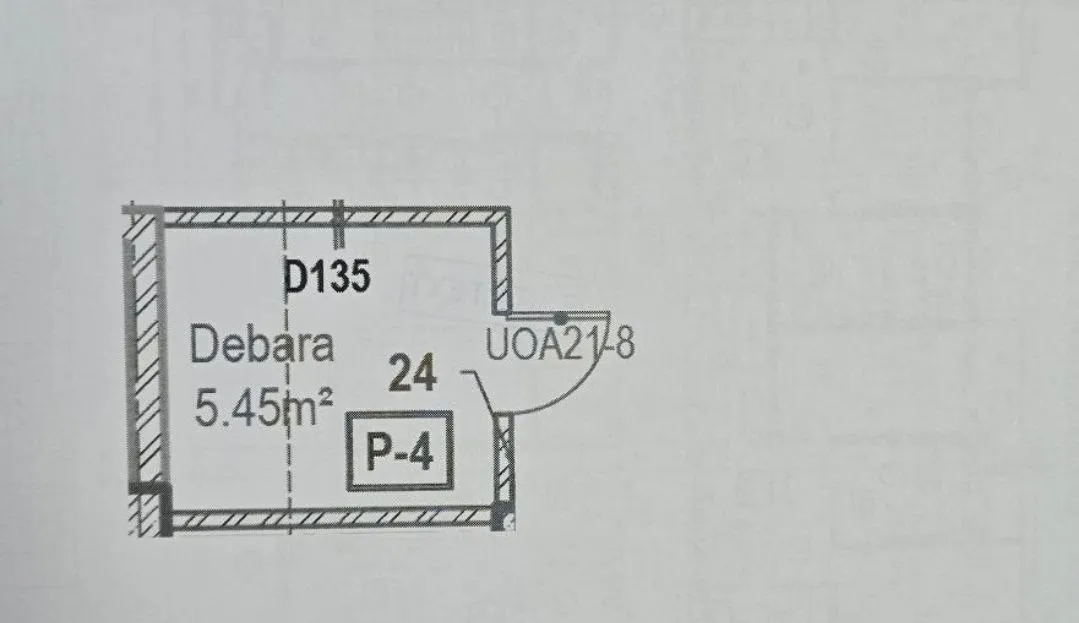 Chișinău Rîșcani str. Tudor Vladimirescu 6