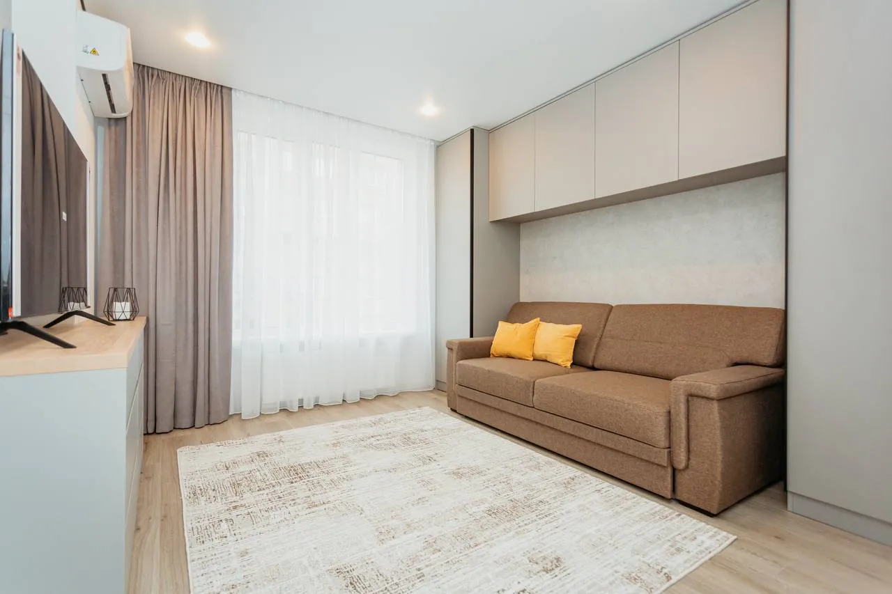 Chișinău Rîșcani str. Andrei Doga 3