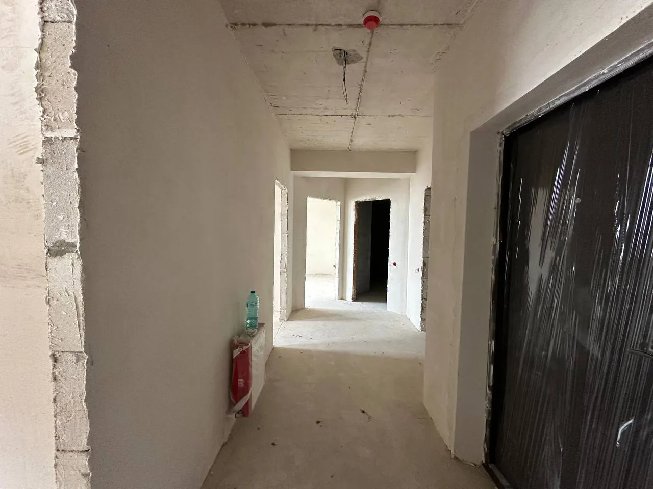 Chișinău Ciocana bd. Mircea cel Bătrân 4