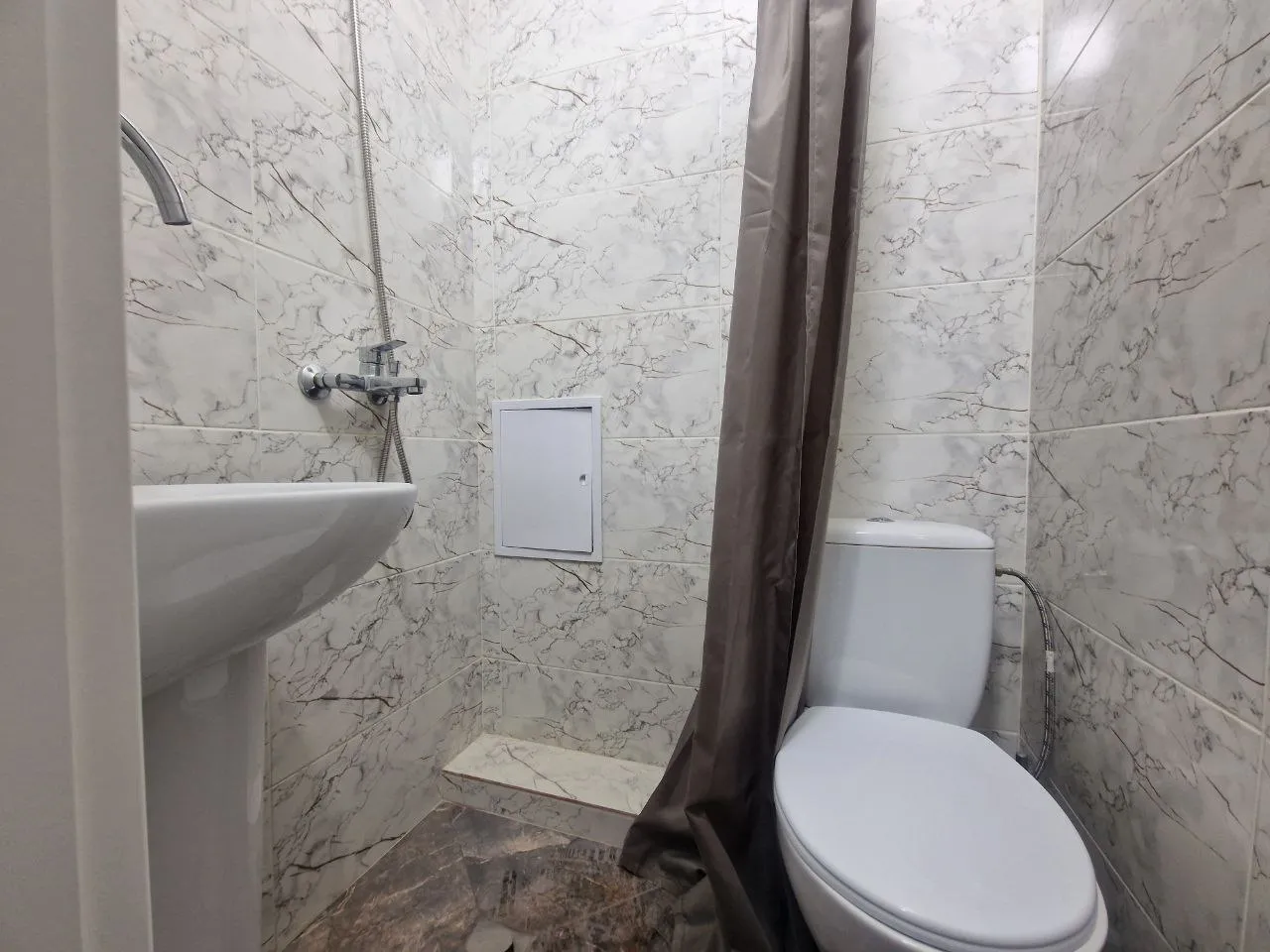 Chișinău Rîșcani str. Dumitru Rîșcanu 3