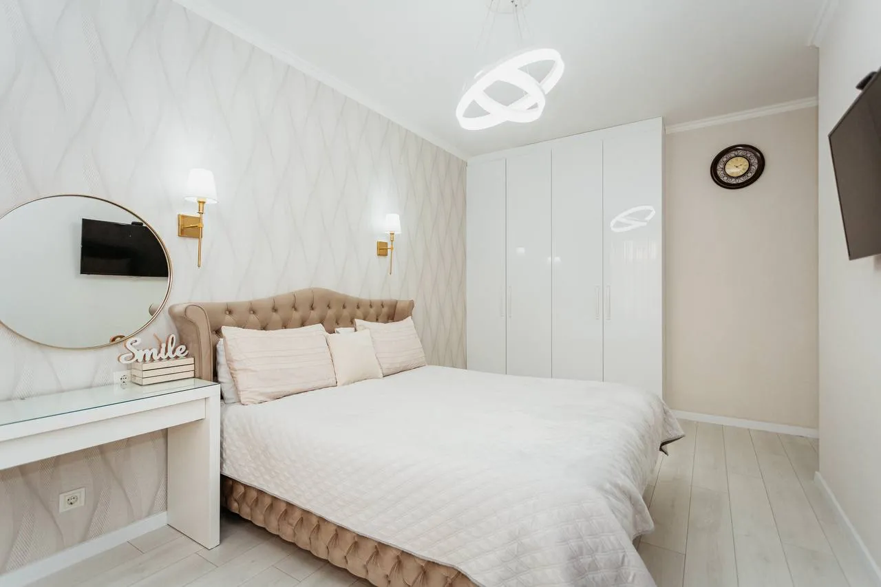 Chișinău Buiucani str. Liviu Deleanu 7