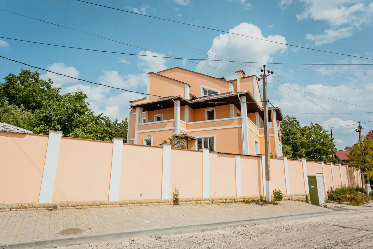  Chișinău Durlești str. Alexandru Marinescu 16