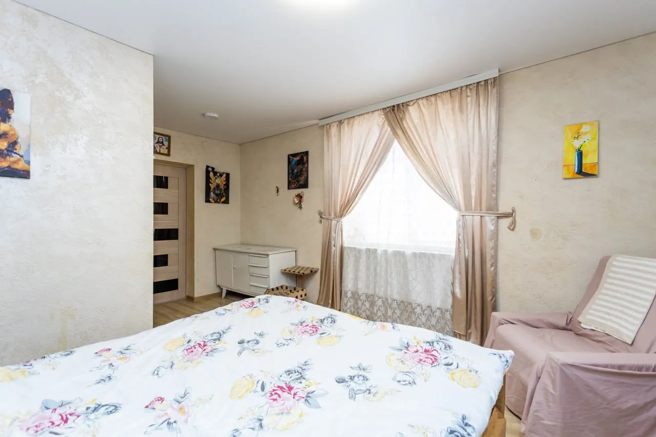 Chișinău Stăuceni str. Ion Creangă 6