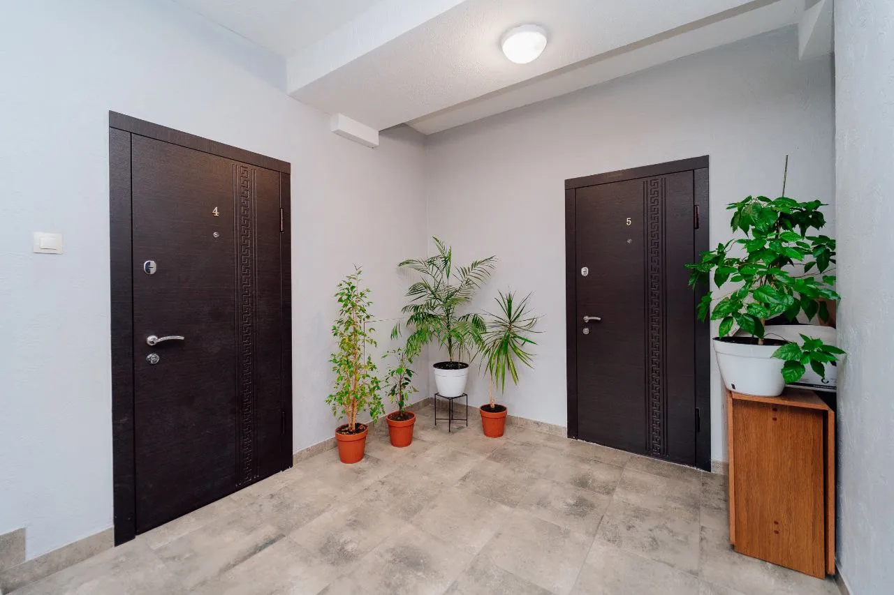 Chișinău Codru str. Livădarilor 12