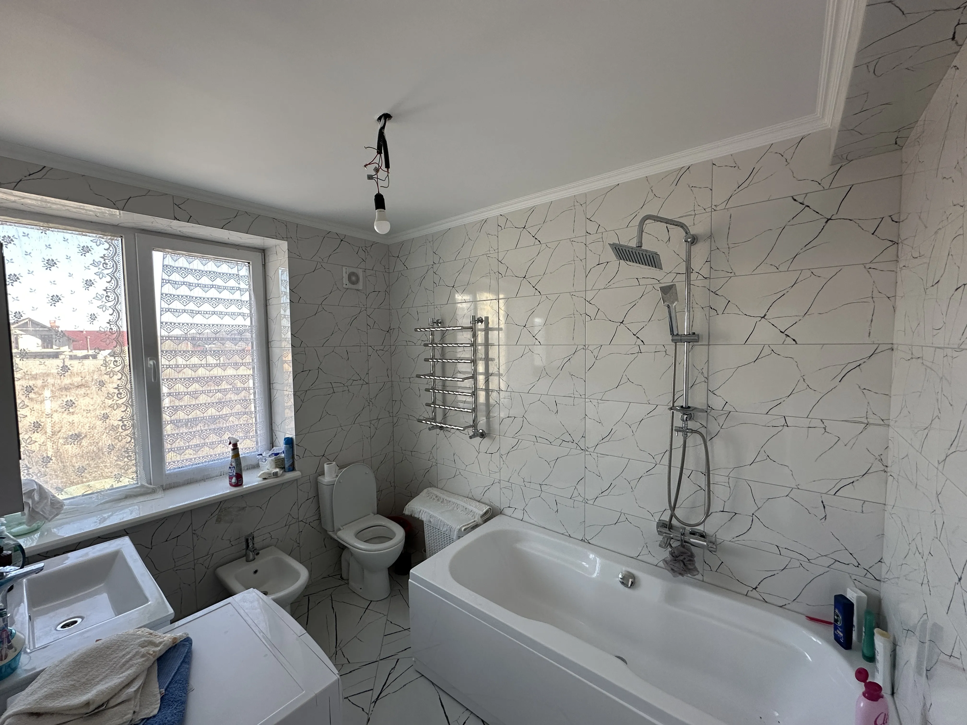 Strășeni Cojușna str. Valeriu Cupcea  8