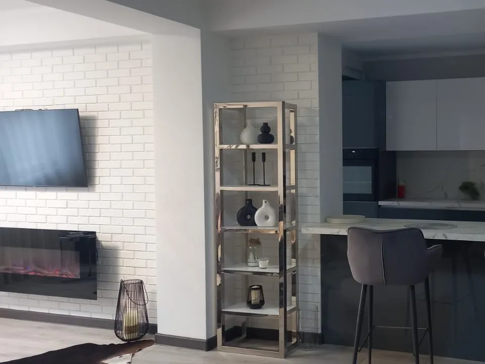 Chișinău Centru str. Melestiu 3