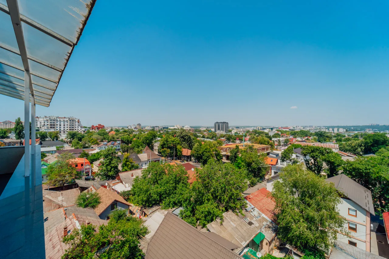 Chișinău Centru str. Alexei Mateevici 31