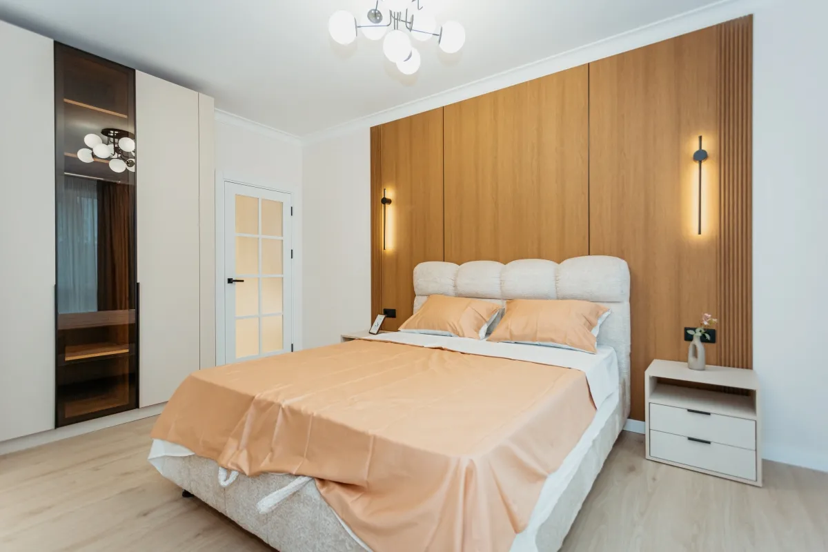 Chișinău Ciocana bd. Mircea cel Bătrân 3