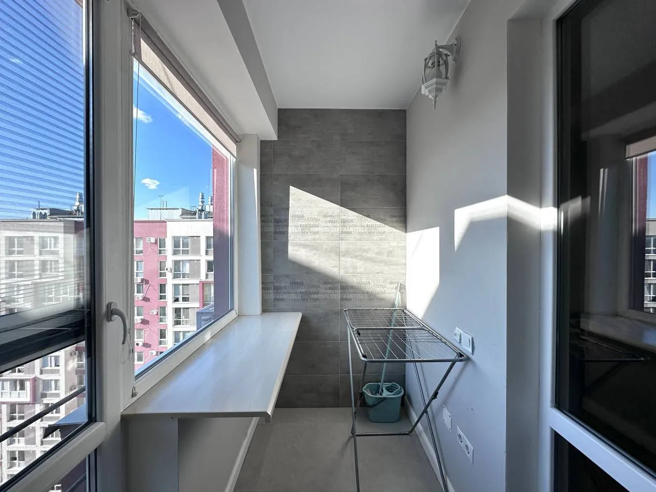 Chișinău Rîșcani str. Florilor 9