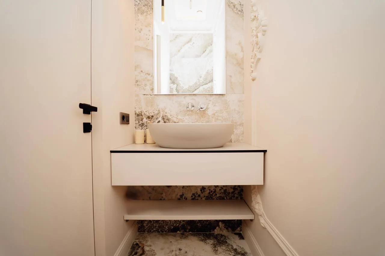 Chișinău Centru str. 31 August 1989 14