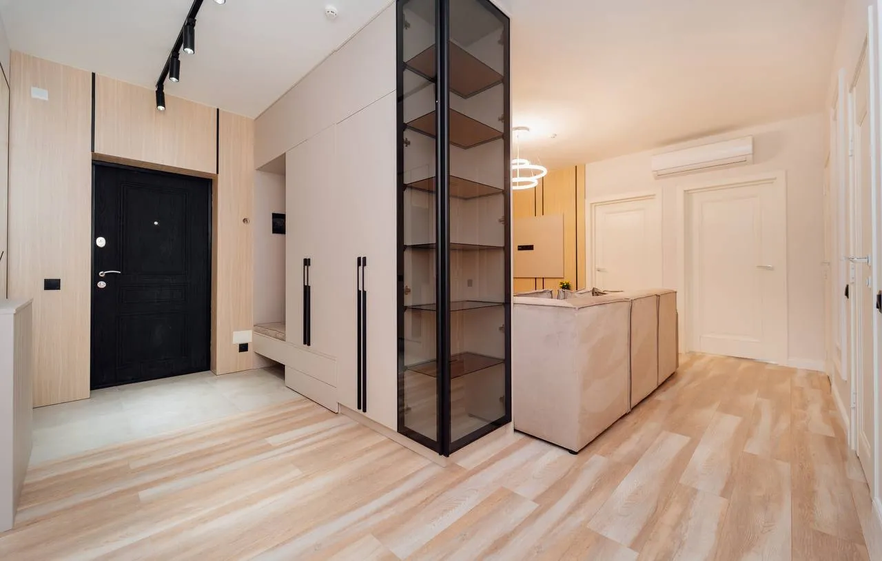 Chișinău Buiucani str. Ion Buzdugan 16