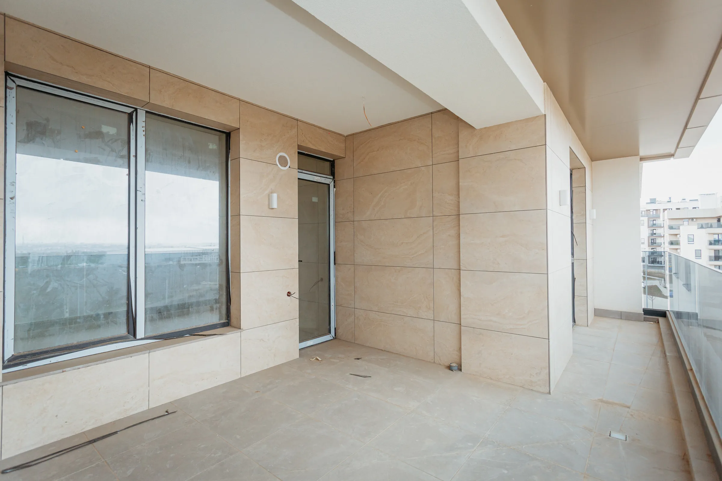 Chișinău Botanica bd. Dacia 16