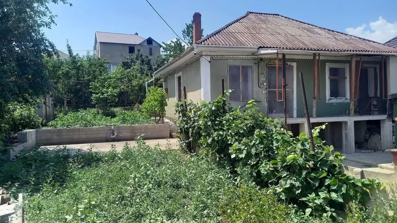 Chișinău Durlești str. Dimitrie Cantemir 1