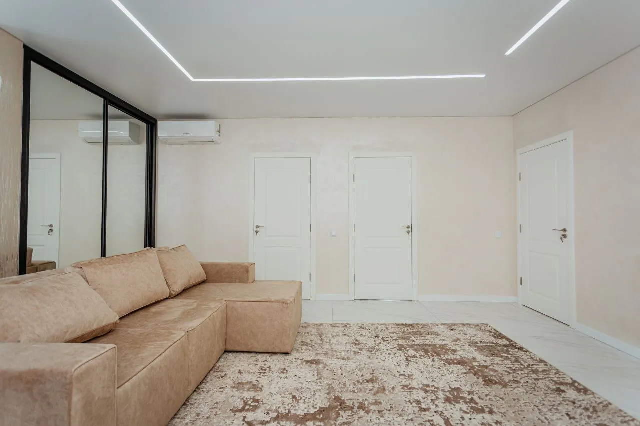 Chișinău Codru str. Cobzarilor 8