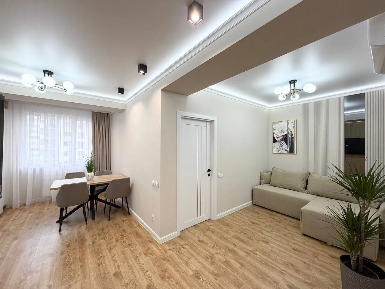 Chișinău Ciocana bd. Mircea cel Bătrân 4