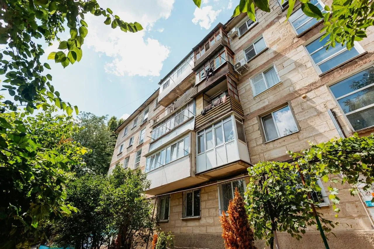 Chișinău Telecentru str. Gheorghe Asachi 12