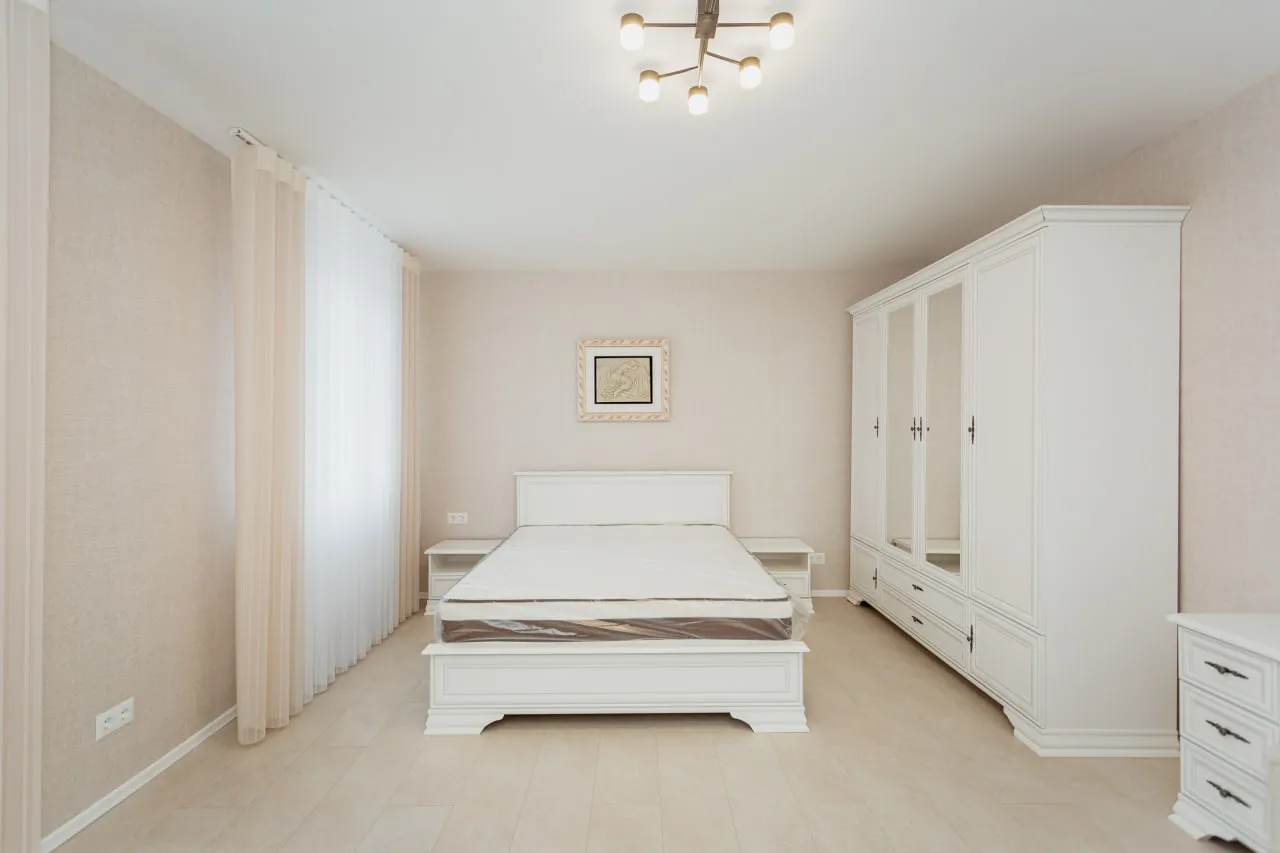 Chișinău Centru str. Sfântul Gheorghe 5