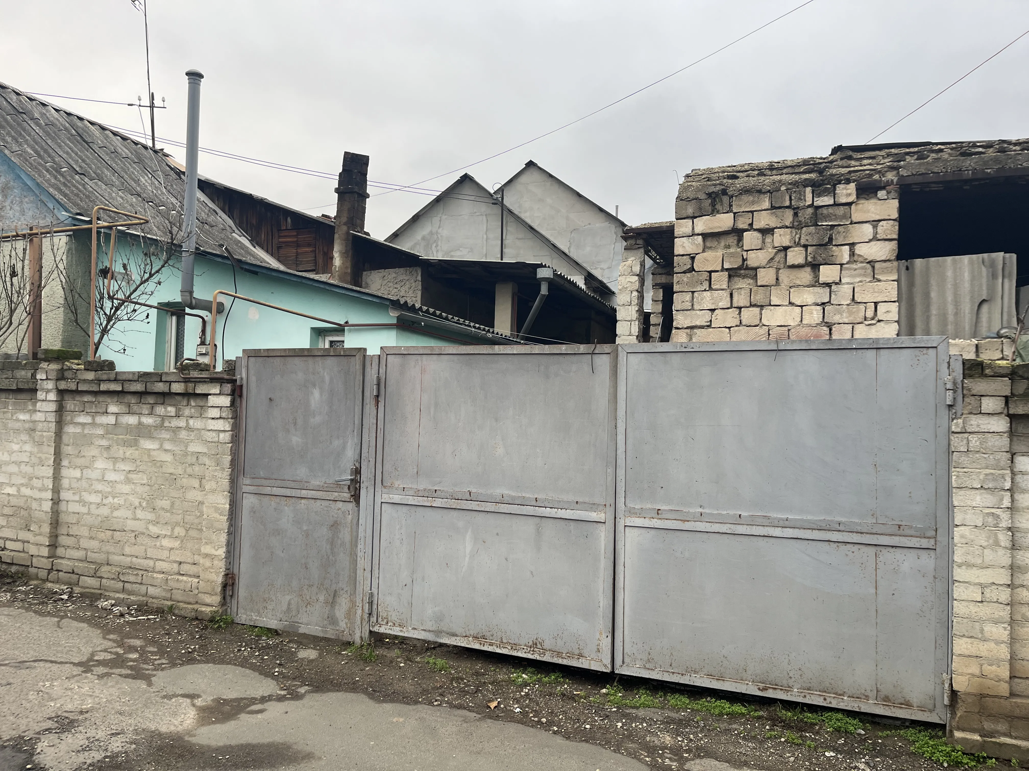 Chișinău Centru str. Cocieri 12