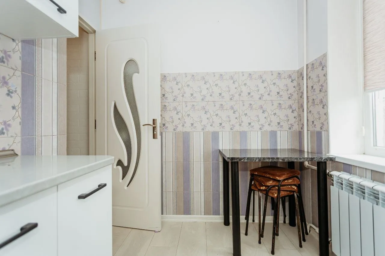 Chișinău Buiucani str. Nicolae Costin  1