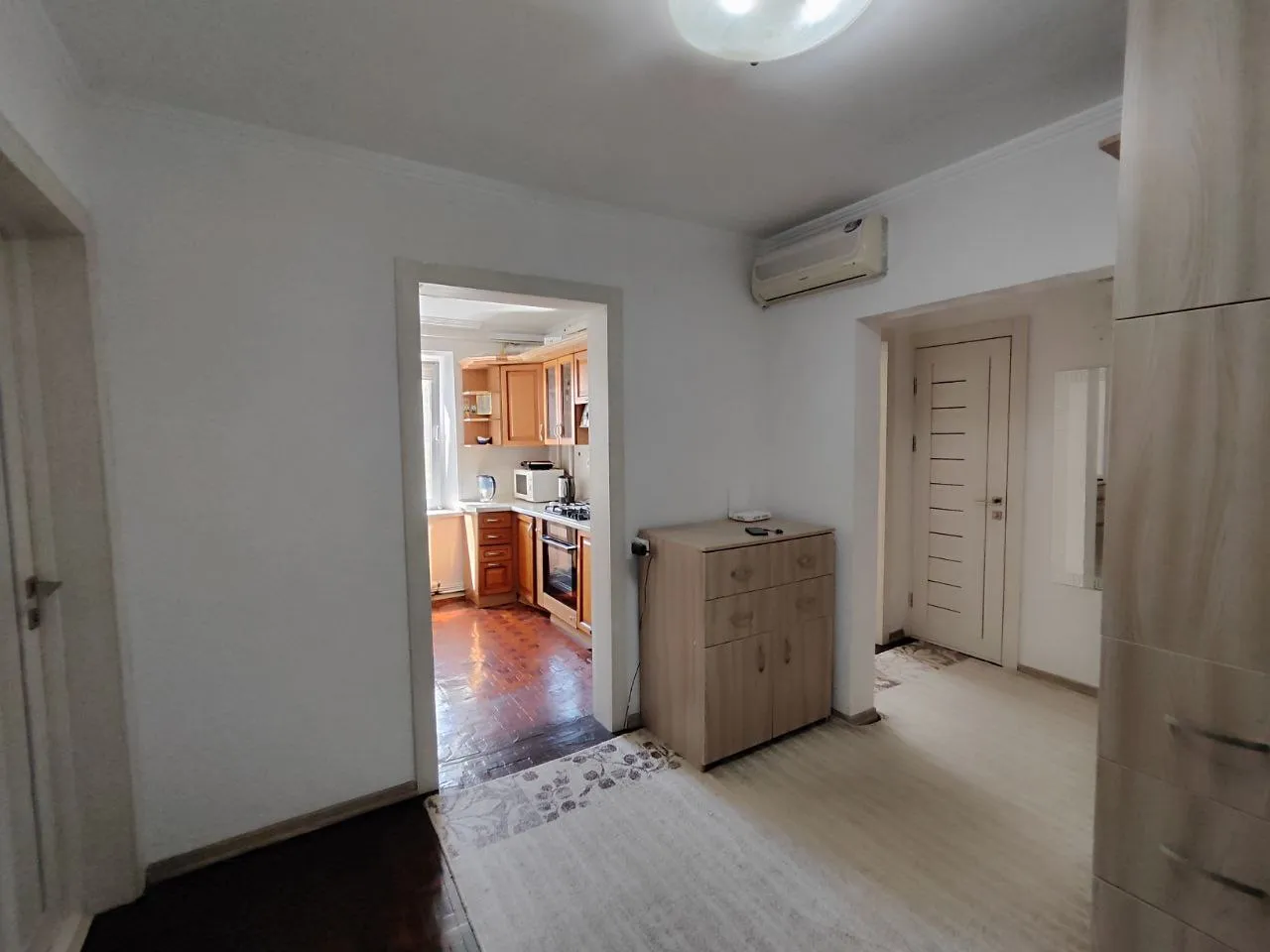 Chișinău Centru str. Albișoara 6