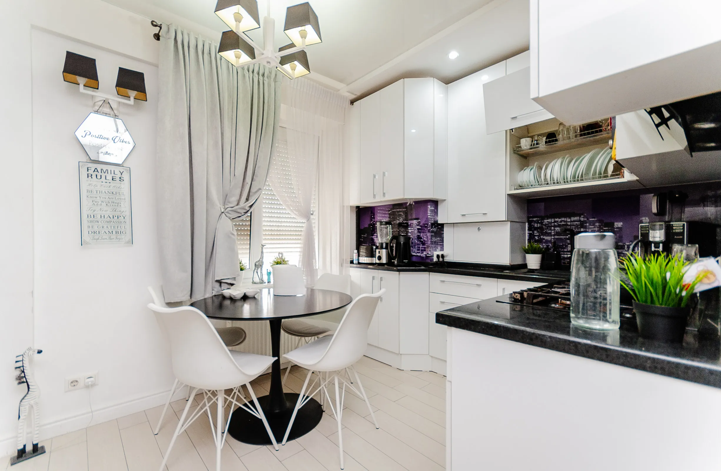 Chișinău Centru str. Ion Inculeț 5