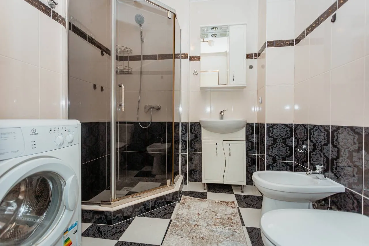 Chișinău Buiucani str. Sucevița 4