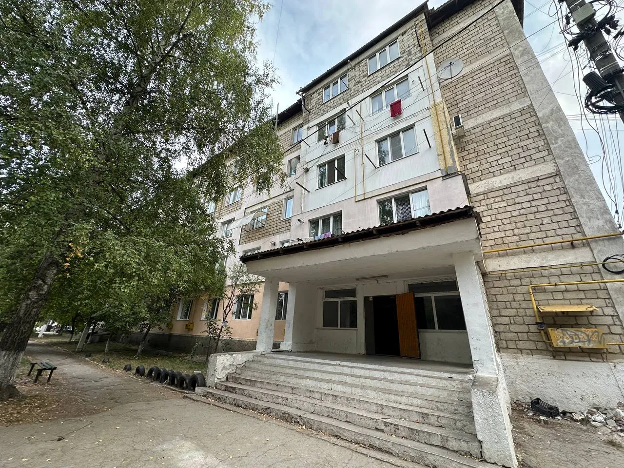 Hînceşti Centru str. Chișinăului  8