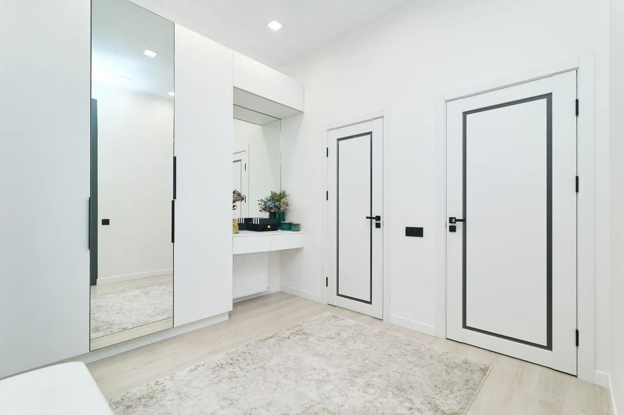 Chișinău Centru str. Moara Roșie 13