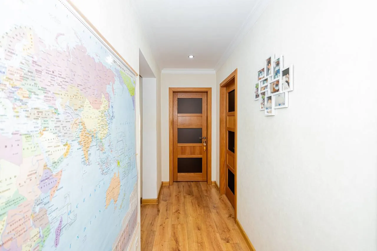 Chișinău Botanica str. Nicolae Titulescu 17