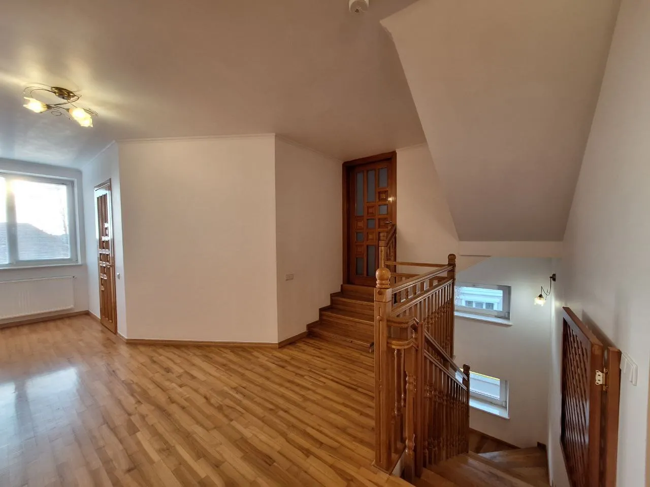 Chișinău Codru str. Anton Ablov 21