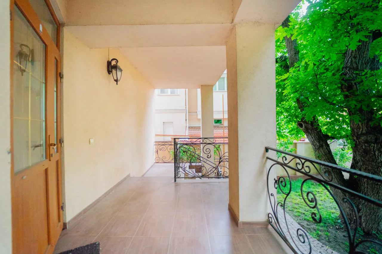 Chișinău Botanica str. Plaiului 20