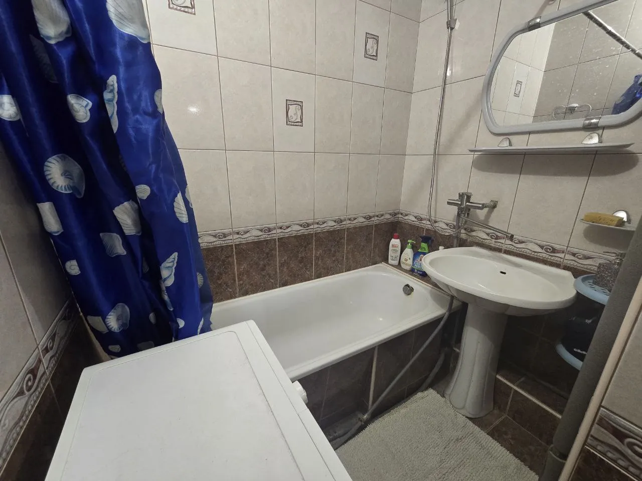 Chișinău Botanica bd. Dacia 6