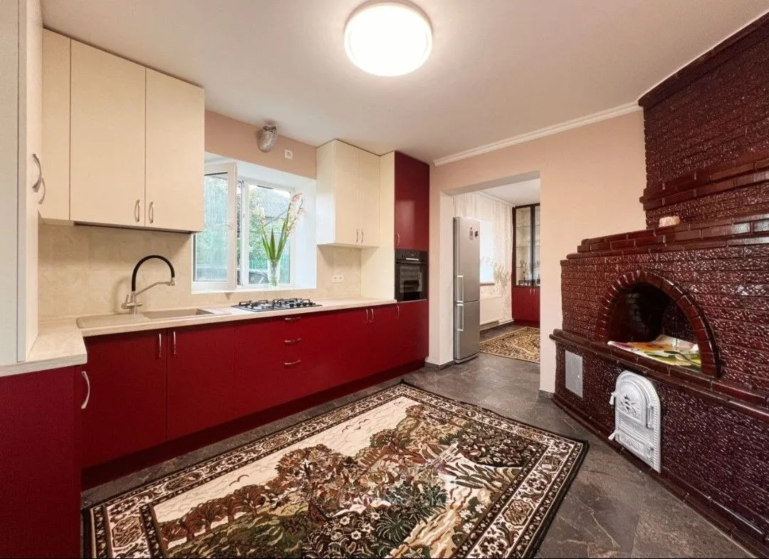 Chișinău Cruzești str. Întemeietorul Crudu 1