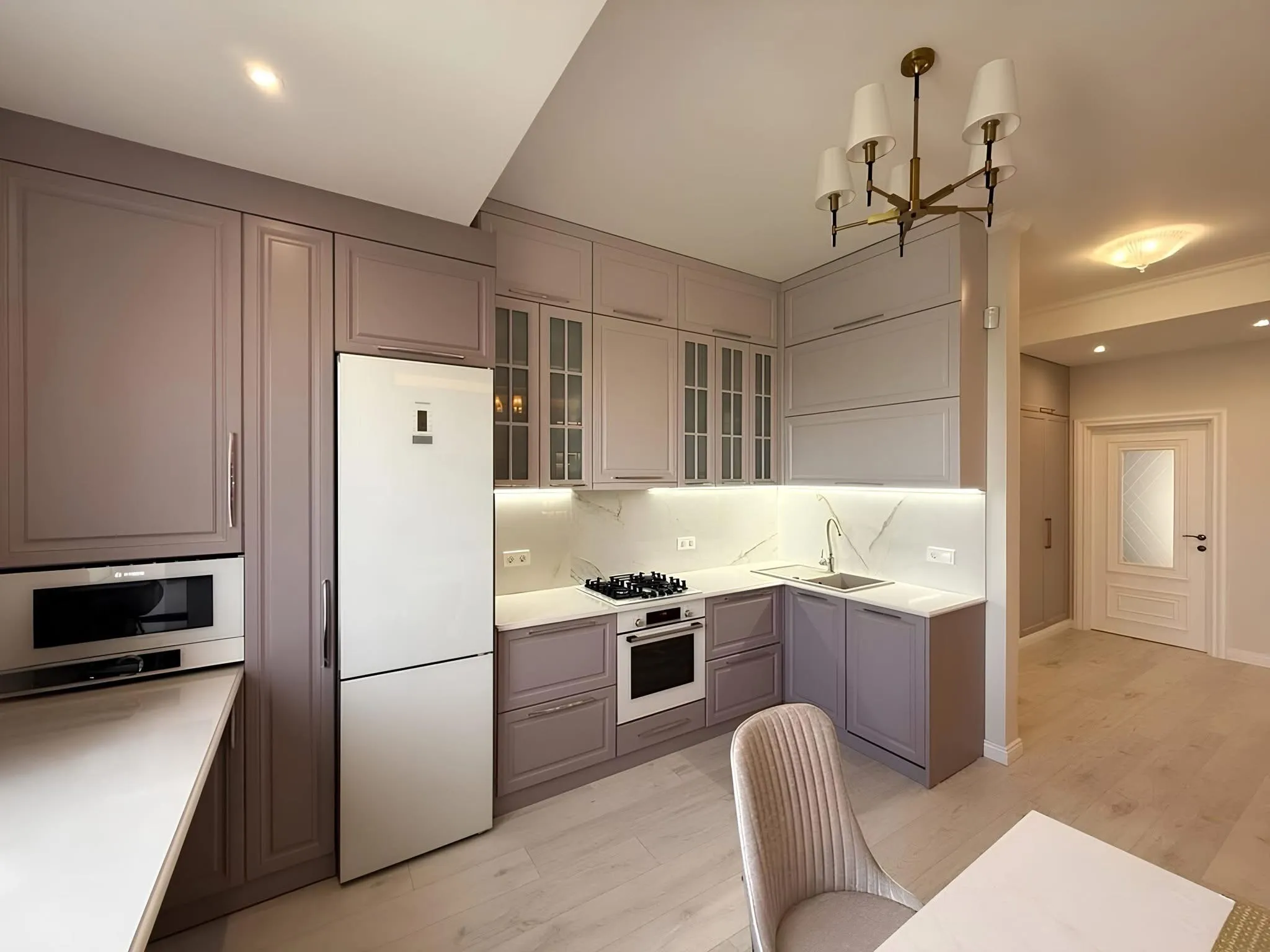 Chișinău Centru str. Ciocîrlia 4